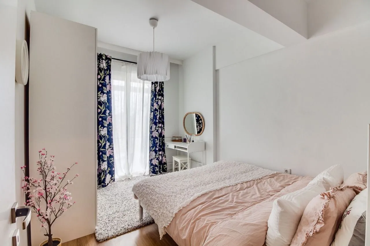 Apartment, 41 m² in Antalya — photo 13
