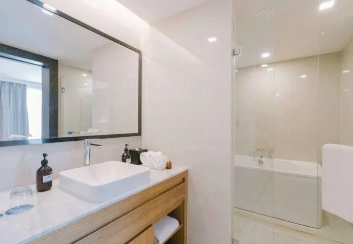 Apartment, 46 m² in Phuket — photo 3