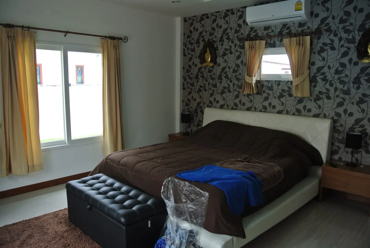 House or villa, 163 m² in Pattaya — photo 8