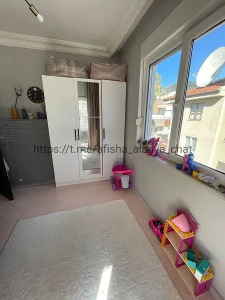 Apartment, 52 m² in Alanya — photo 3