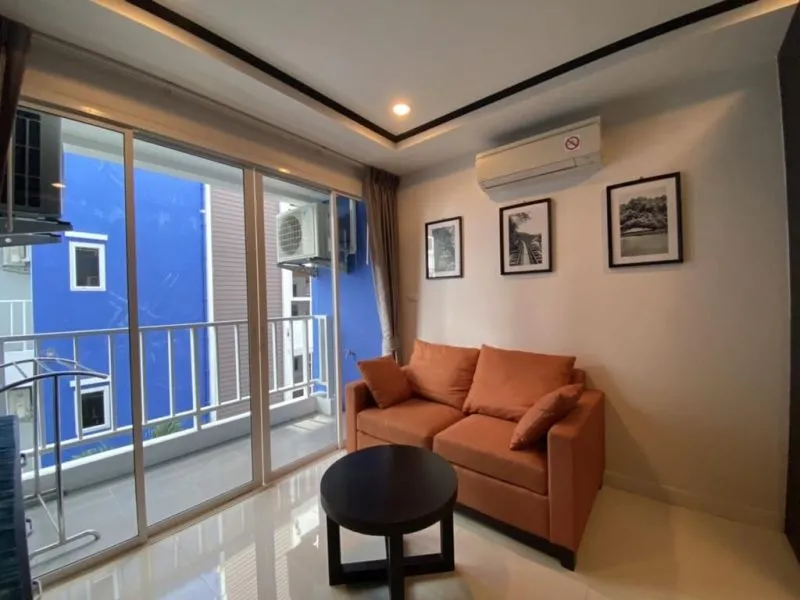 Apartment in Pattaya — photo 1