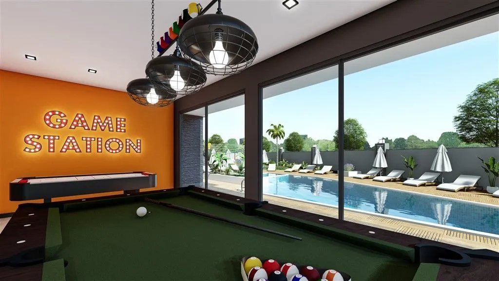 Apartment, 95 m² in Alanya — photo 4