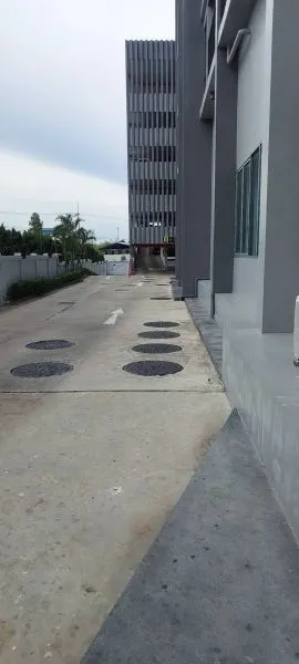 Apartment in Pattaya — photo 7
