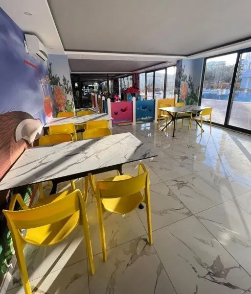 Property in Alanya — photo 3
