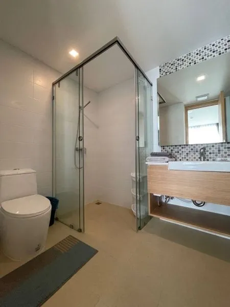 Apartment, 80 m² in Pattaya — photo 21