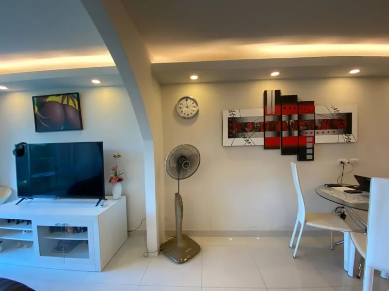 Studio apartment in Pattaya — photo 3