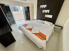 Apartment · Pattaya