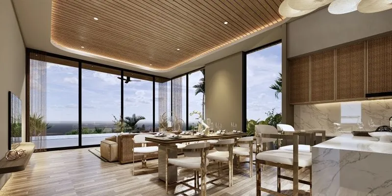 House or villa, 430 m² in Phuket — photo 16