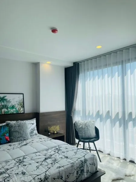 Apartment, 58.51 m² in Pattaya — photo 16