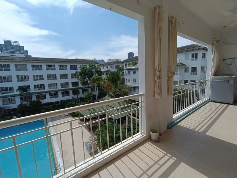 Apartment, 81 m² in Pattaya — photo 4