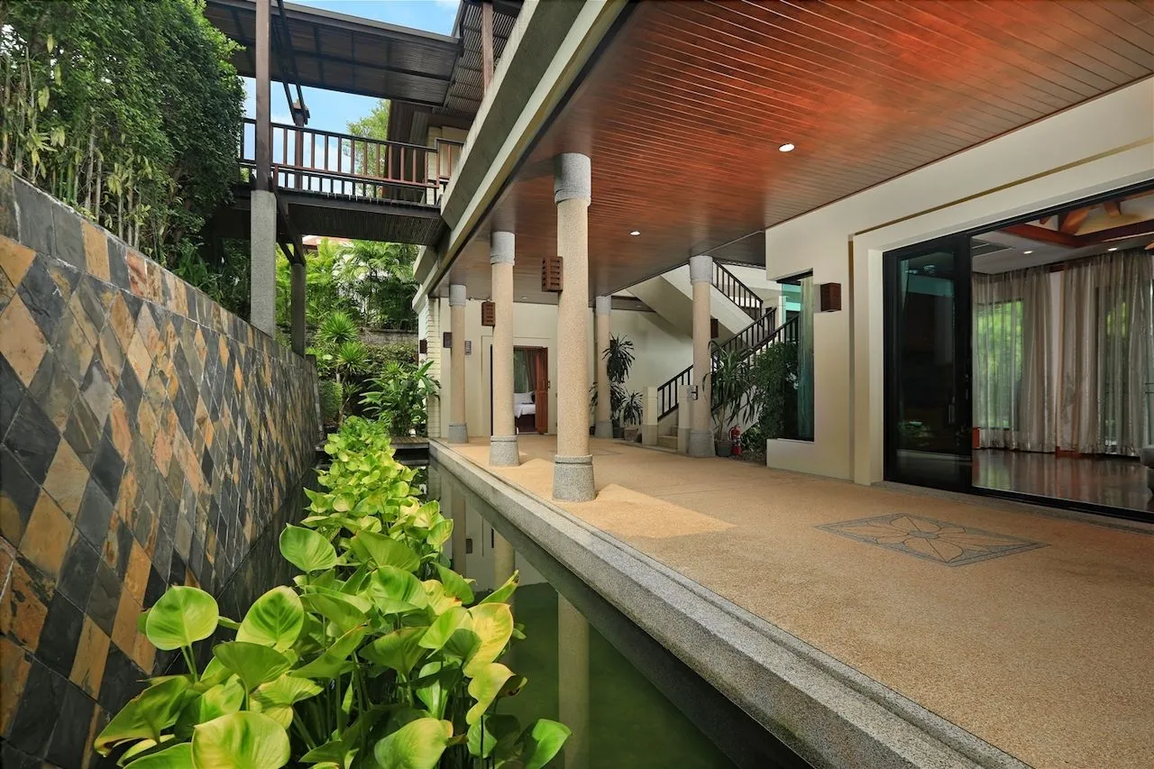 Apartment, 1600 m² in Phuket — photo 9