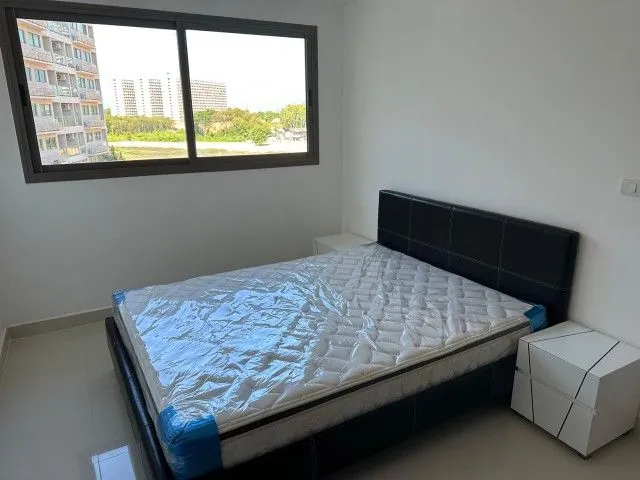 Apartment, 41 m² in Pattaya — photo 14