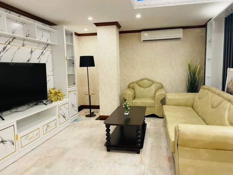 Apartment, 70 m² in Pattaya — photo 11