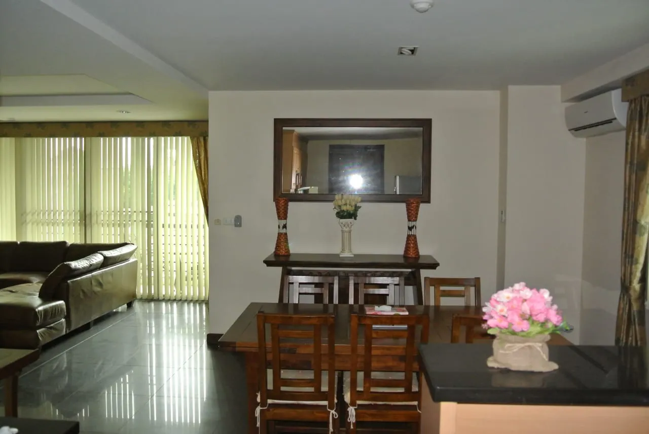 Apartment, 125 m² in Pattaya — photo 6