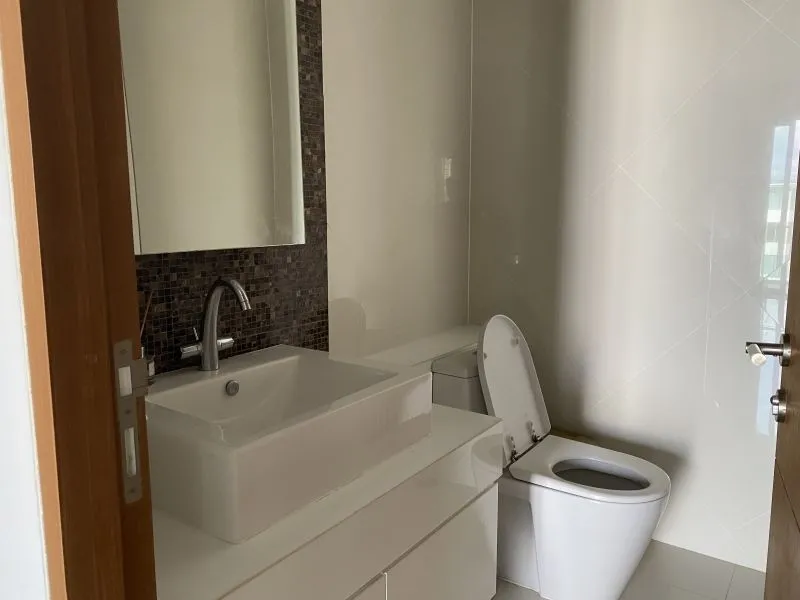 Apartment, 124 m² in Pattaya — photo 13
