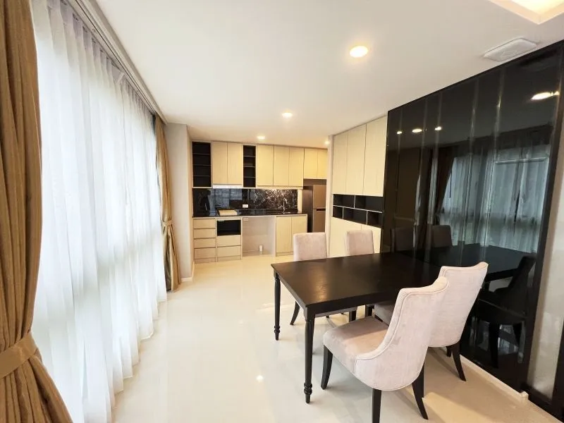 Apartment, 58 m² in Phuket — photo 5