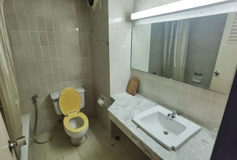 Studio apartment, 36 m² in Pattaya — photo 15