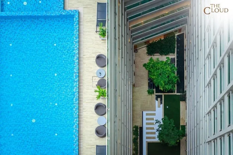 Apartment, 63 m² in Pattaya — photo 14