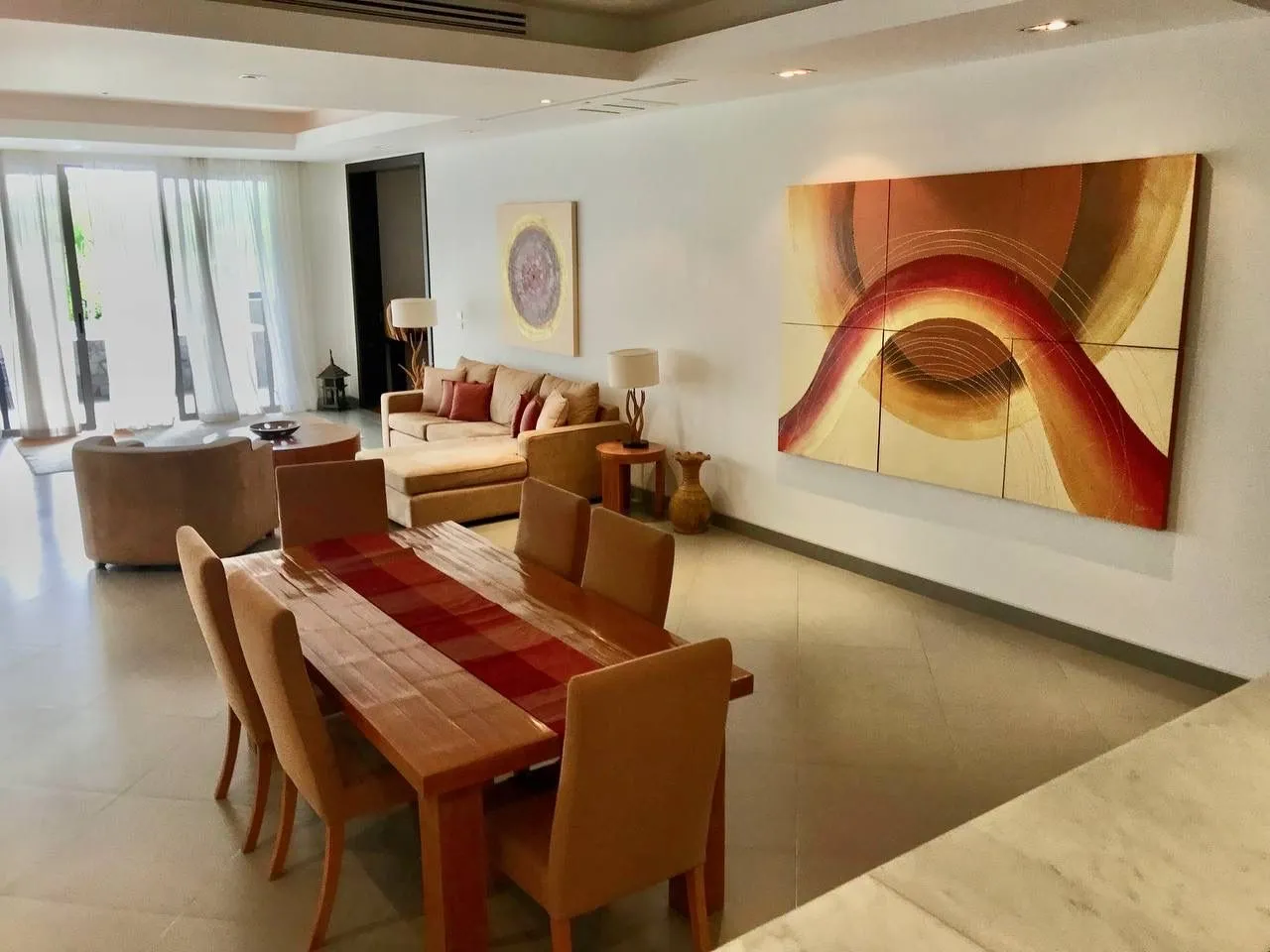 Apartment, 183 m² in Phuket — photo 15