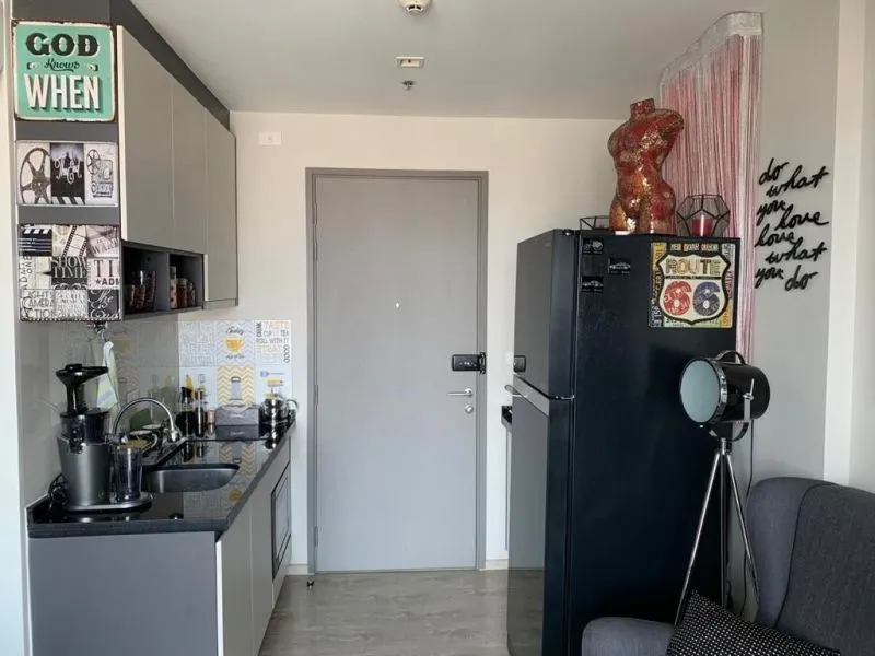 Apartment, 51.6 m² in Pattaya — photo 10