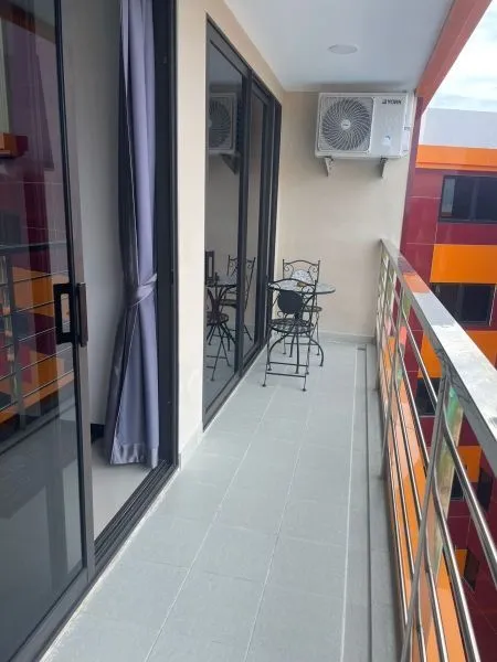 Apartment, 36 m² in Phuket — photo 8