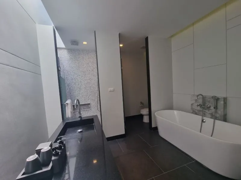 Apartment in Phuket — photo 18