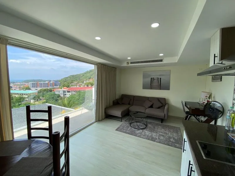 Apartment in Phuket — photo 3
