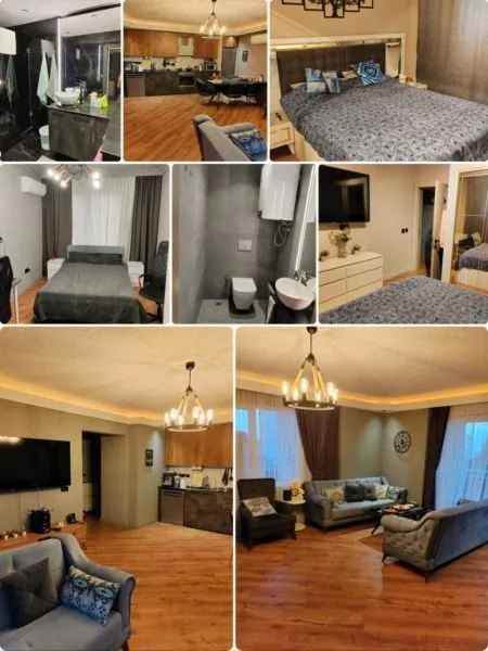 Apartment in Alanya — photo 9