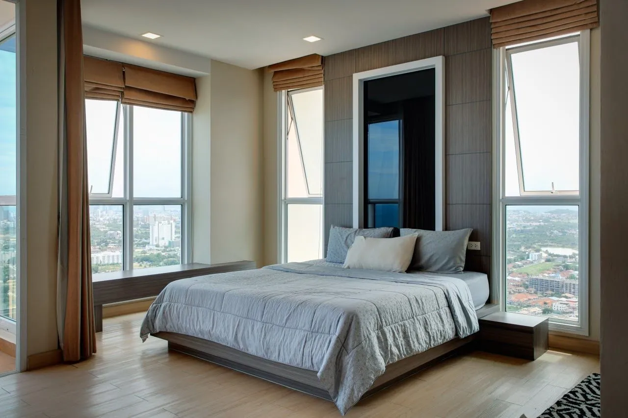 Apartment in Pattaya — photo 3