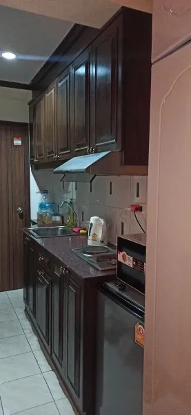 Studio apartment, 27.5 m² in Pattaya — photo 25