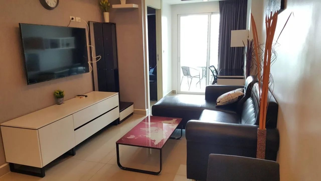 Apartment, 49 m² in Pattaya — photo 14