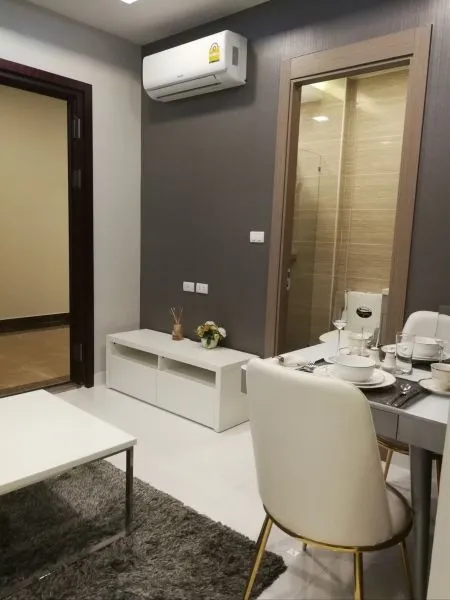 Apartment, 27 m² in Pattaya — photo 7