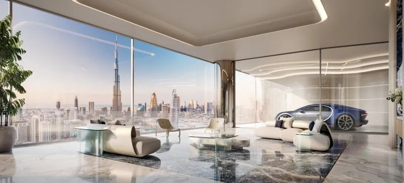 Apartment, 10425 m² in Dubai — photo 5
