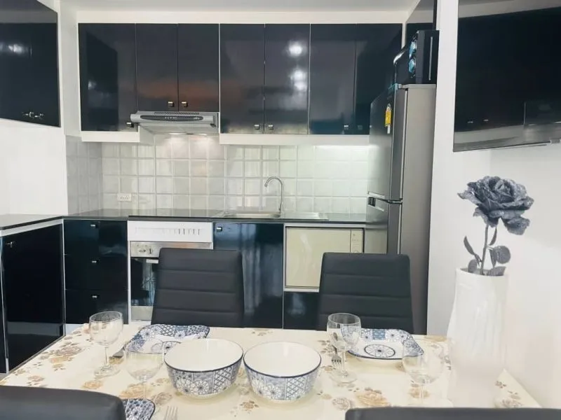 Apartment, 106 m² in Pattaya — photo 15