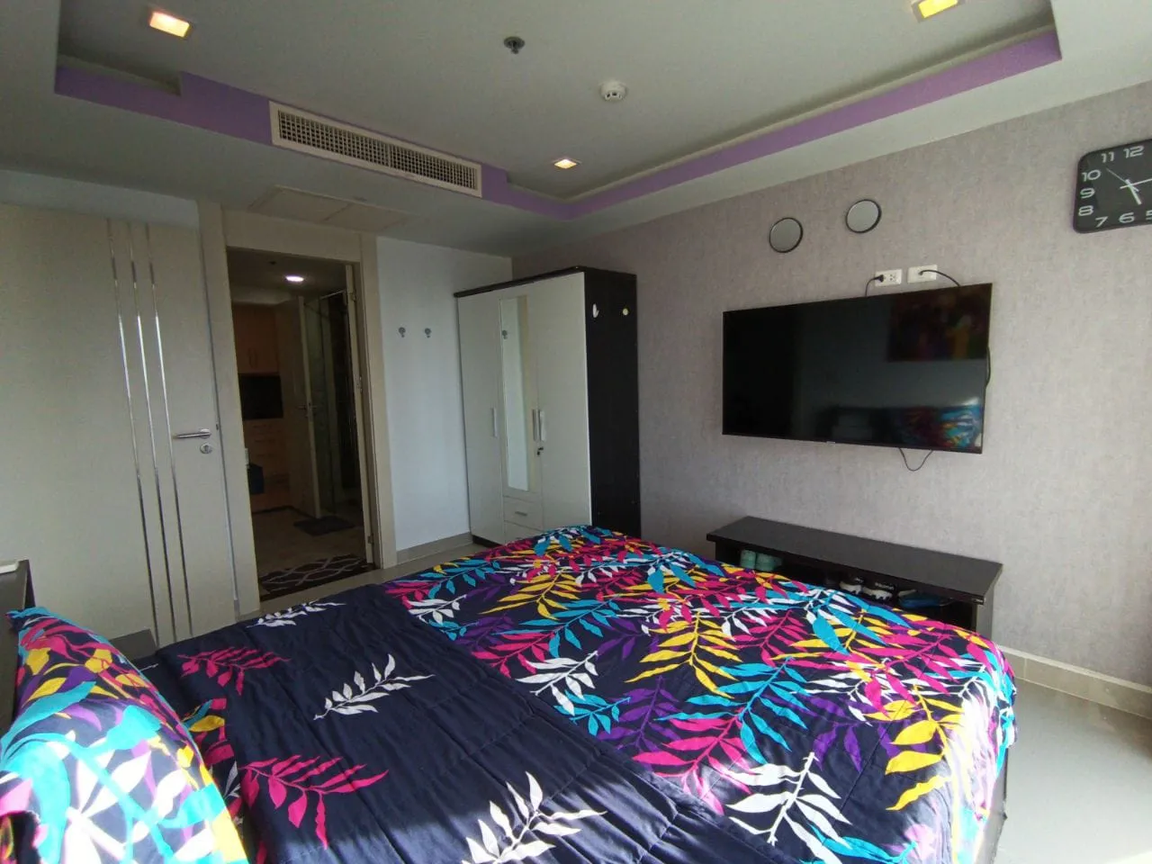 Apartment in Pattaya — photo 2