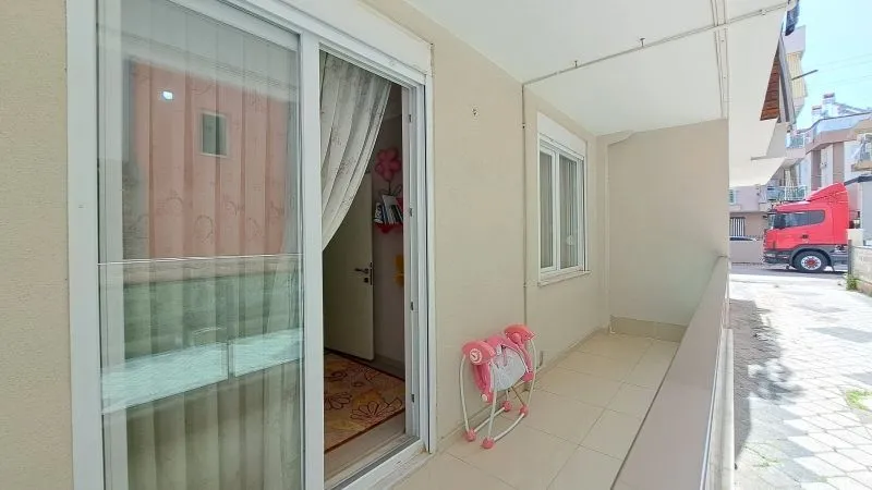 Apartment, 85 m² in Antalya — photo 17