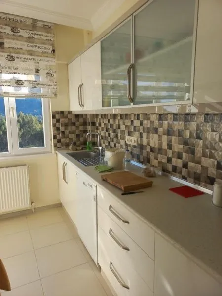 Apartment in Antalya — photo 2