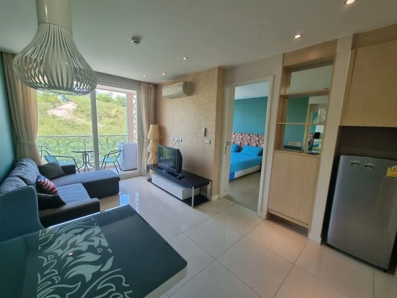 Apartment in Pattaya — photo 3