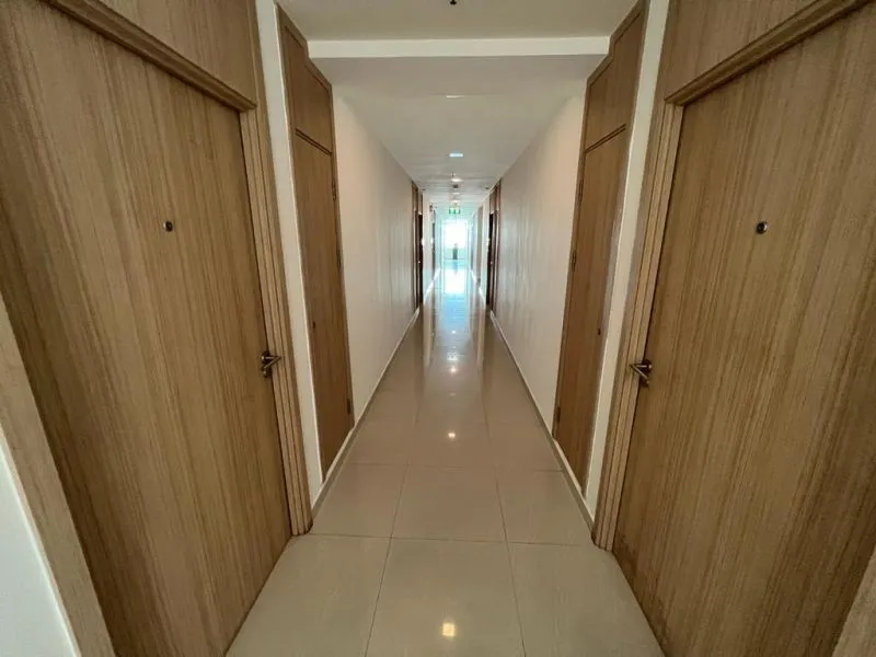 Studio apartment, 25 m² in Pattaya — photo 14