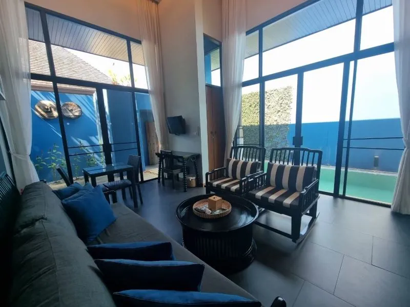 Apartment in Phuket — photo 10