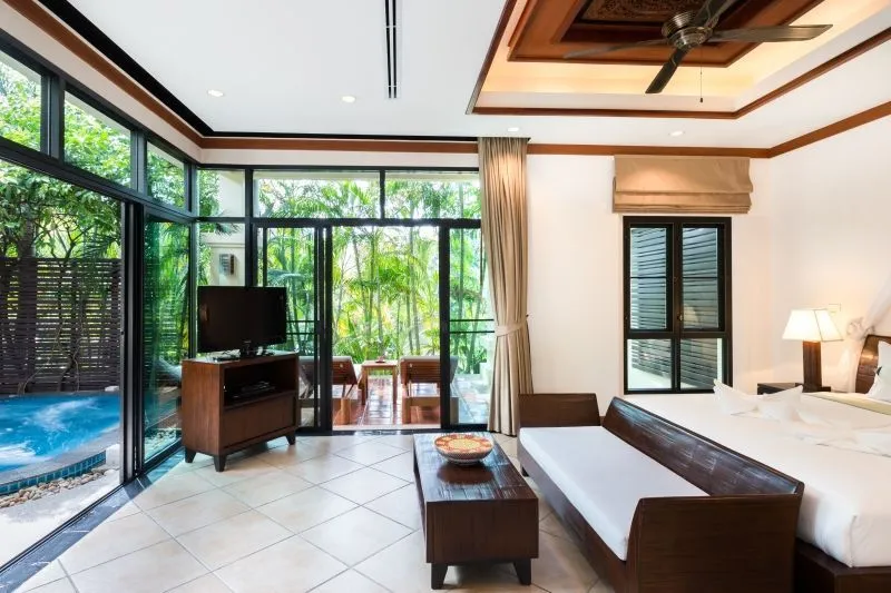 House or villa, 195 m² in Phuket — photo 4