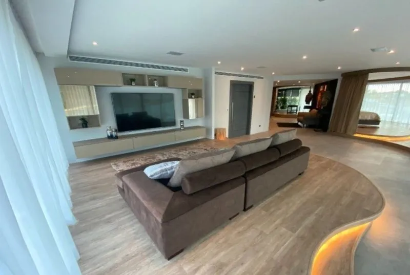 Apartment, 500 m² in Phuket — photo 8