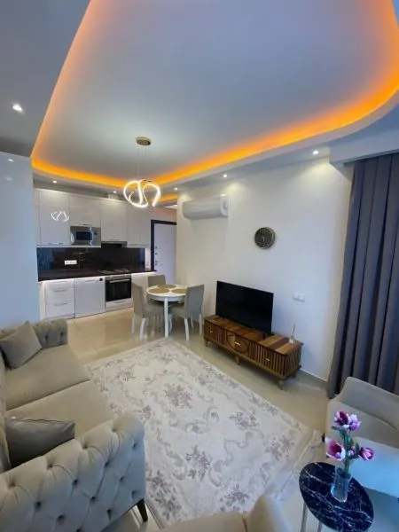 Apartment, 60 m² in Alanya — photo 6