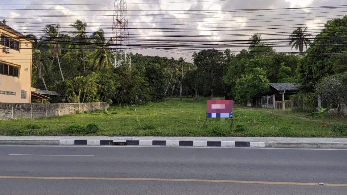 Commercial property, 3200 m² in Pattaya — photo 2