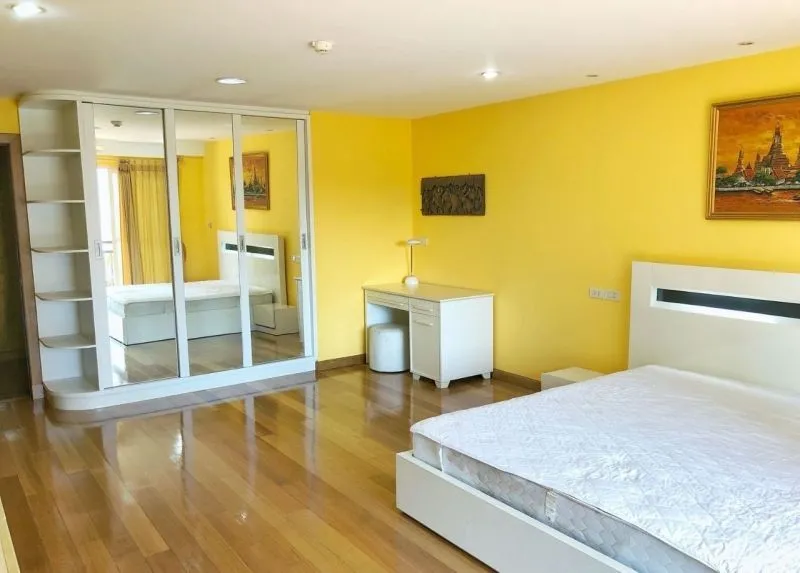 Apartment, 92 m² in Pattaya — photo 17