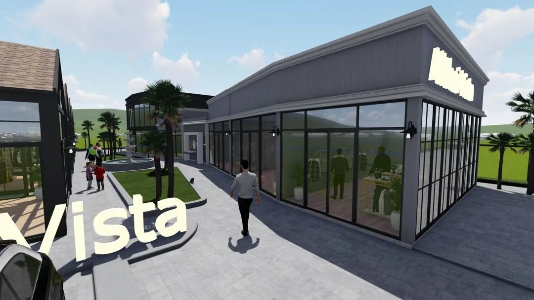 Commercial property, 18 m² in Phuket — photo 1