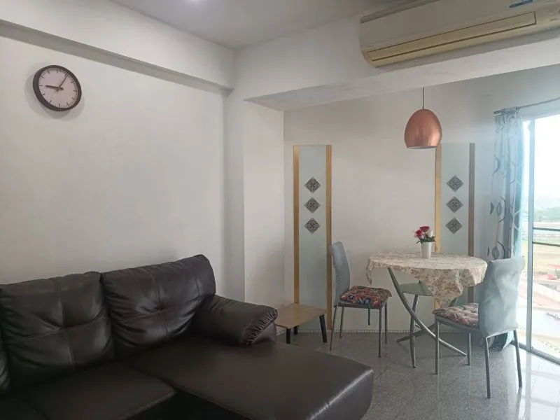 Apartment, 63 m² in Pattaya — photo 6
