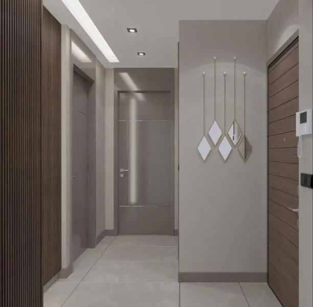 Apartment, 95 m² in Antalya — photo 14