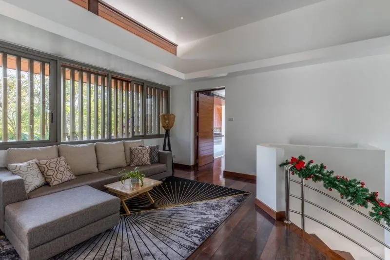Apartment, 700 m² in Phuket — photo 6