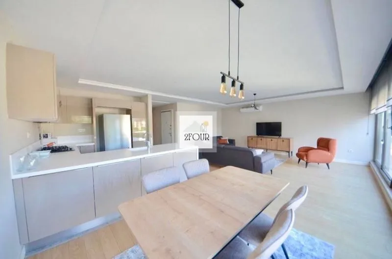 Apartment in Antalya — photo 5